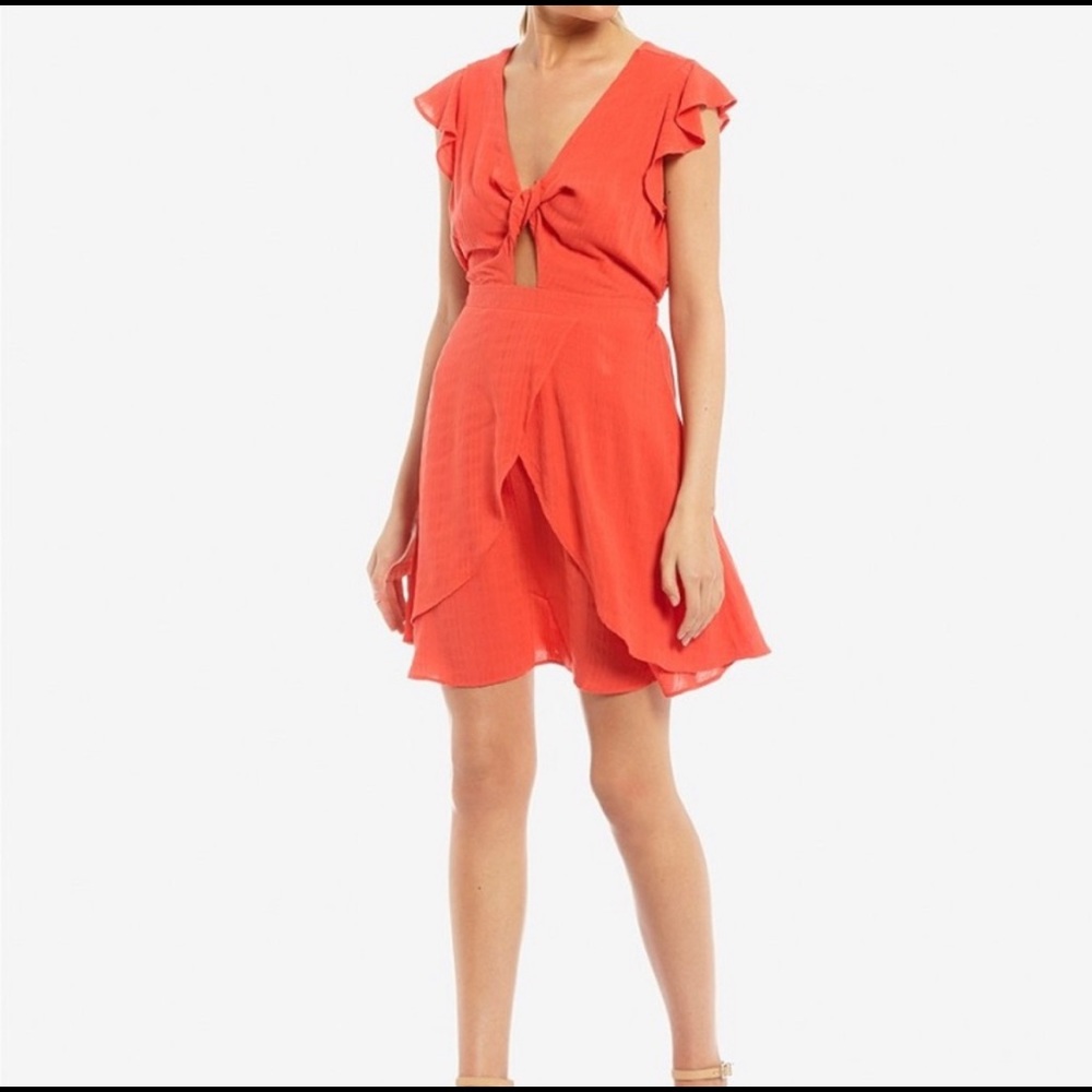 ✨4 for $20✨Gianni Bini Dress